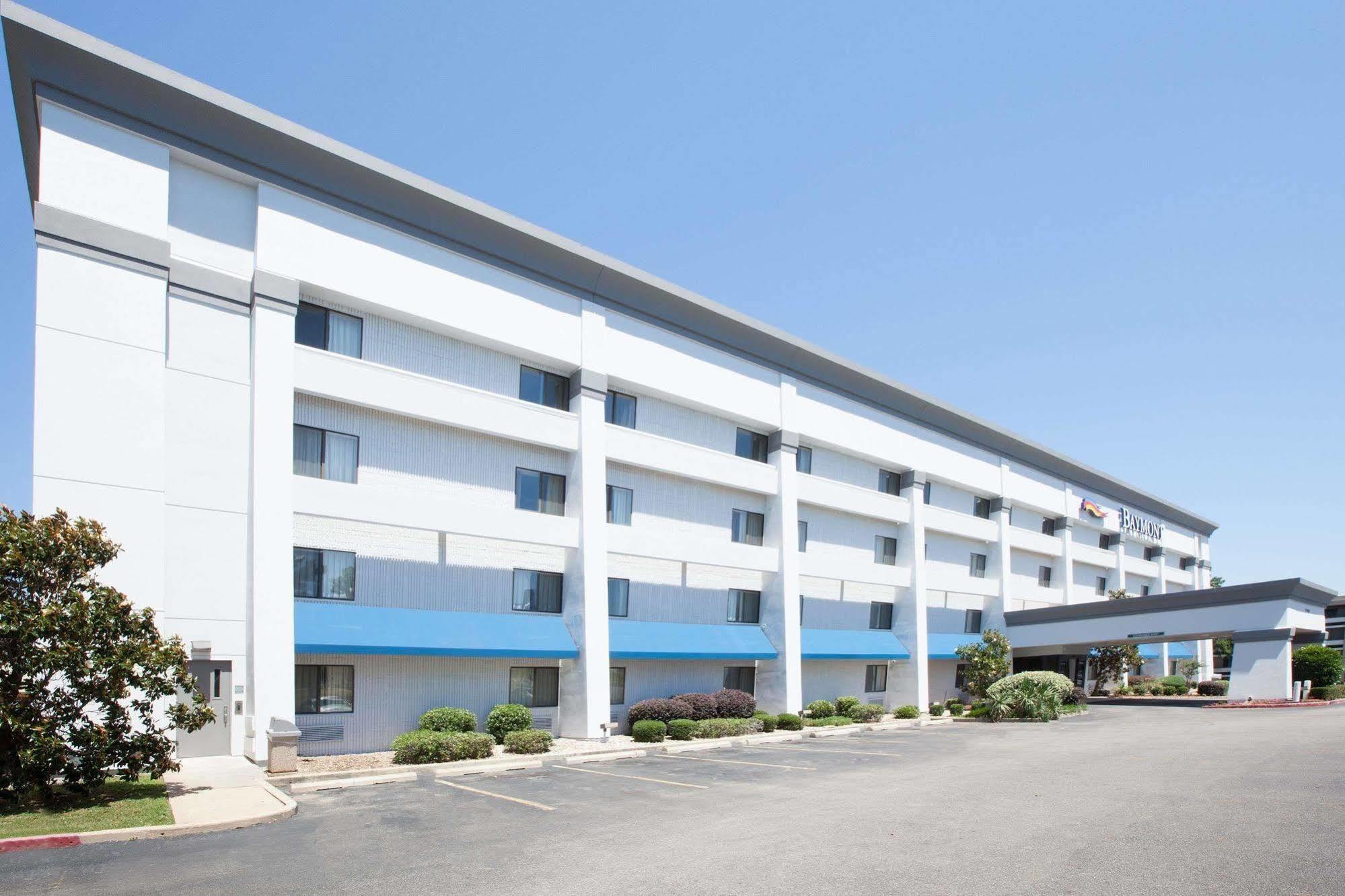Red Roof Inn Texarkana Exterior foto